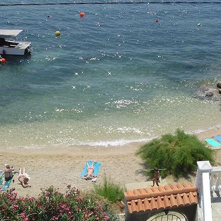 Apartments Anita 1 Barbat na Rabu Екстер'єр фото