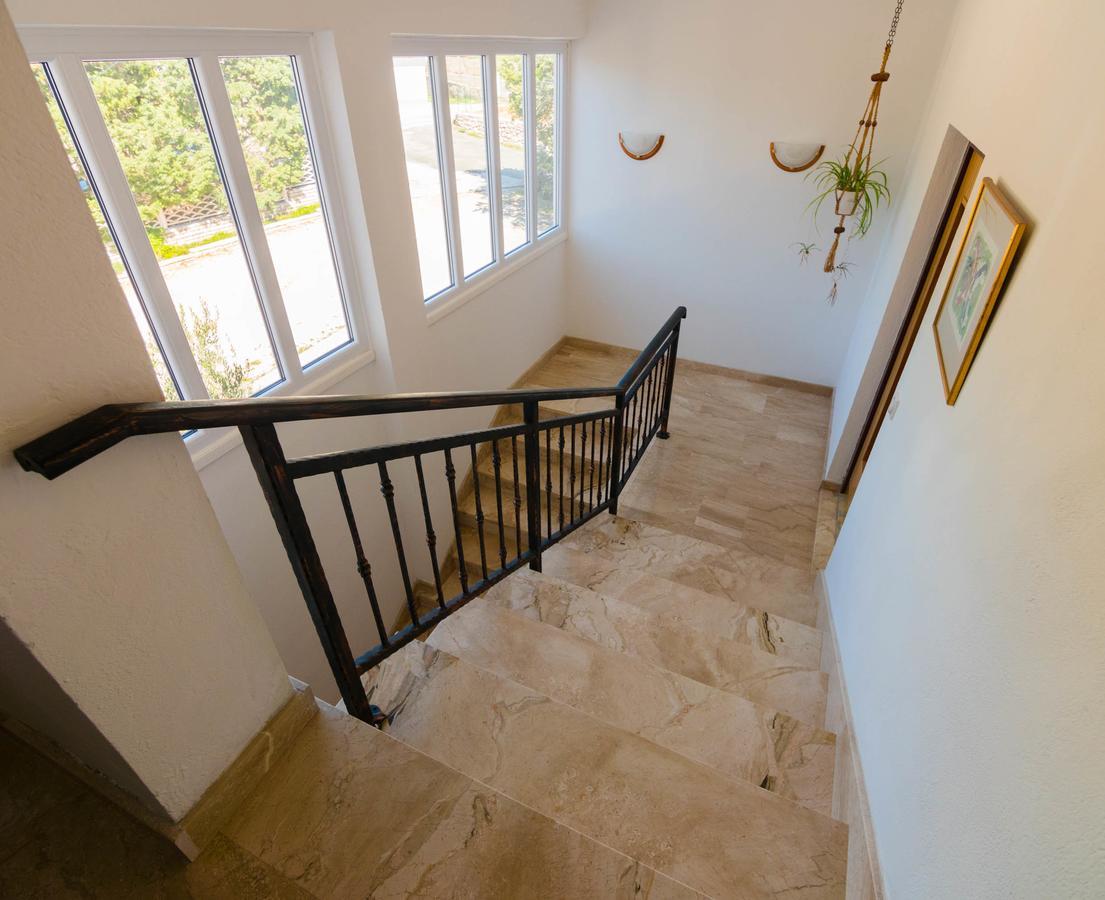 Apartments Anita 1 Barbat na Rabu Екстер'єр фото