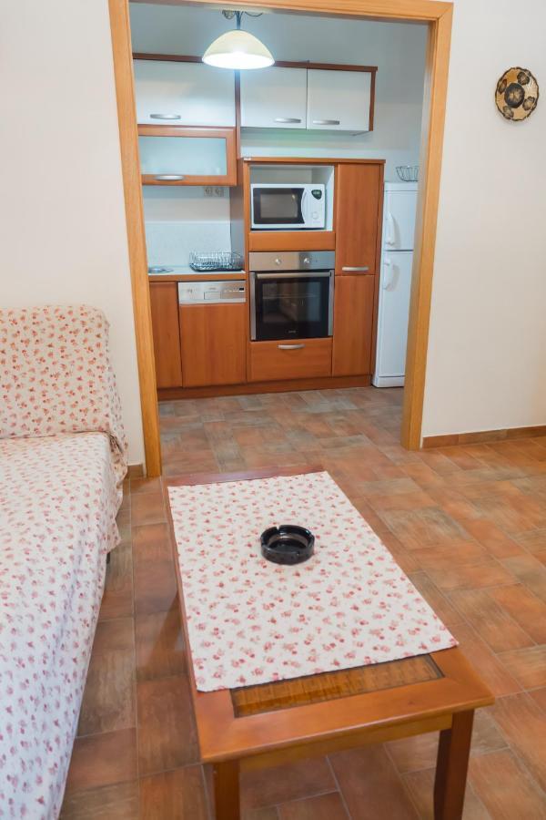 Apartments Anita 1 Barbat na Rabu Екстер'єр фото